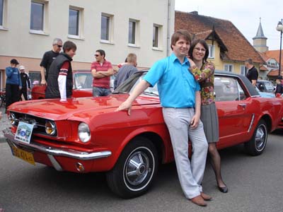 integracyjne auto spotkanie Przemet 2010 (3)